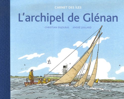 L'archipel De Glénan