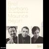 JACQUES BREL-UNE CHOREGRAPHIE DE MAURICE BEJART
