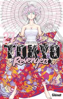 Tokyo revengers. Vol. 27