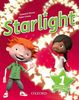 Starlight Ace Version: Student Book Pack 1