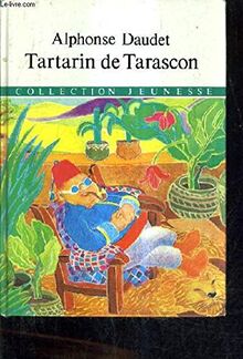 Tartarin von Tarascon. Übertragen v. Paul Stefan. M