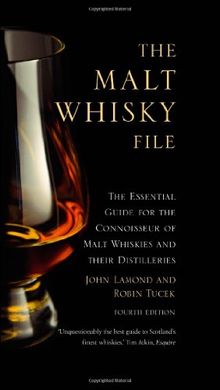 Malt Whisky File: The Essential Guide for the Malt Whisky Connoisseur von Lamond | Buch | Zustand gut