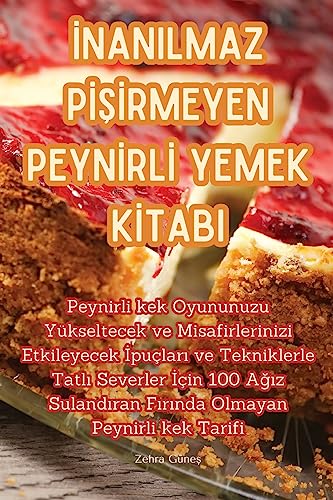 ¿NANILMAZ P¿¿¿RMEYEN PEYN¿RL¿ YEMEK K¿TABI