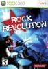 ROCK REVOLUTION X360 FR