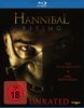 Hannibal Rising - Wie alles begann (+ DVD) [Blu-ray]