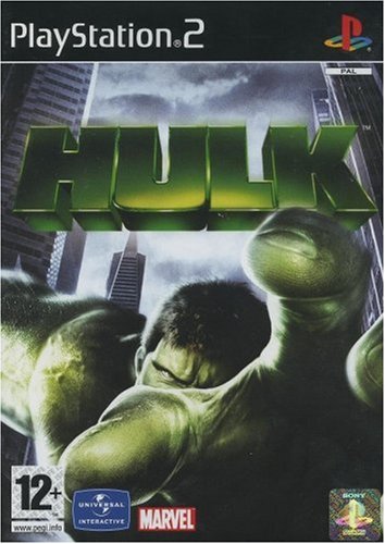 Hulk [FR Import]