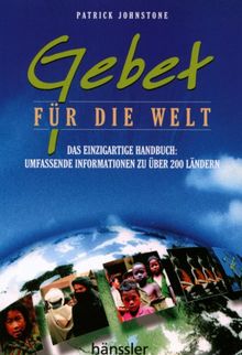 Gebet für die Welt