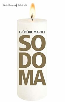 Sodoma von Martel, Frédéric | Buch | Zustand gut