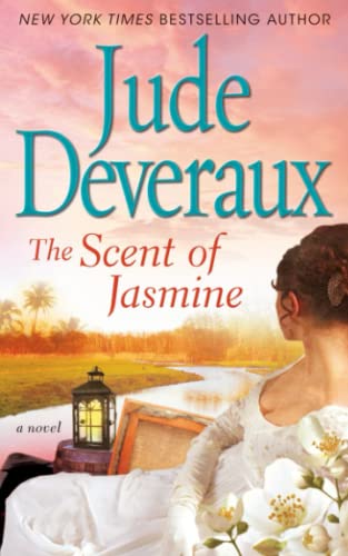 The Scent of Jasmine