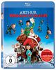 Arthur Weihnachtsmann [Blu-ray]