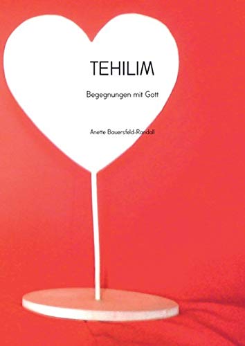 TEHILIM - Neuware