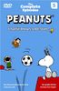 Die Peanuts Vol. 05 - Charlie Brown's All-Stars