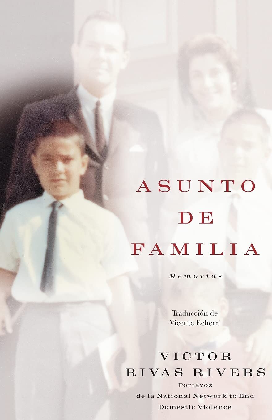 Asunto de Familia