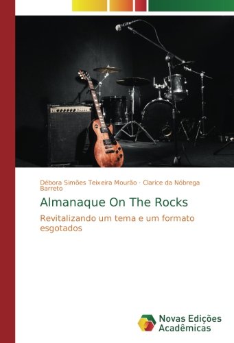 Almanaque On The Rocks: Revitalizando um tema e um formato esgotados