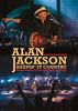 Alan Jackson - Keepin' It Country: Live AT The Red Rocks