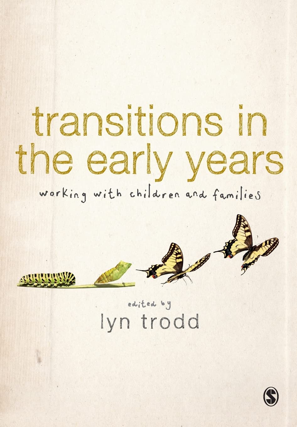 Transitions in the Early Years: Working With Children And Families