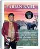 Fabian Kahl: Der Antiquitätenhändler der nach Afrika reiste und sein Herz an die Wildnis verlor