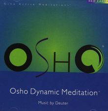 Osho Dynamic Meditation
