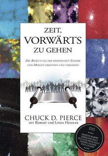 Zeit, vorwärts zu gehen: Die Bedeutung der hebräischen Stämme und Monate erkennen und verstehen
