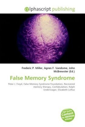 False Memory Syndrome