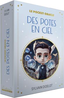 Le pocket oracle des potes en ciel