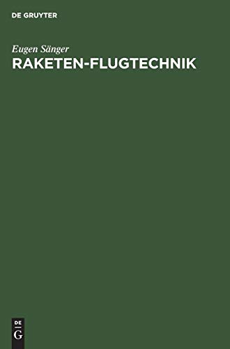 Raketen-Flugtechnik