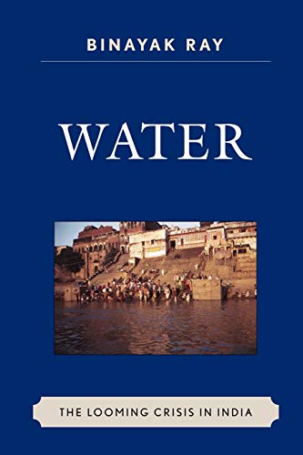 Water: The Looming Crisis in India (AsiaWorld)