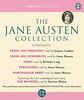 The Jane Austen Collection: Sense and Sensibility, Pride and Prejudice, Emma, Northanger Abbey, Persuasion AND The Watsons (Unabridged) (A Csa Word Recording)