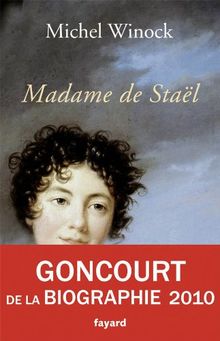 Madame de Staël