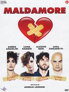 Maldamore [IT Import]
