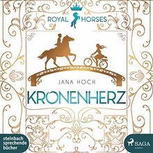 Royal Horses - Kronenherz