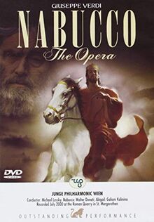 Verdi-Nabucco (Junge Po) [Import] von unbekannt