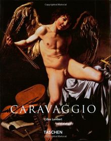 Caravaggio (Taschen Basic Art Series)