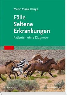 Fälle Seltene Erkrankungen: Patienten ohne Diagnose