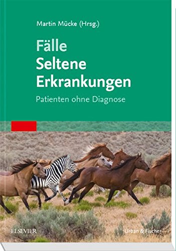 Fälle Seltene Erkrankungen: Patienten ohne Diagnose