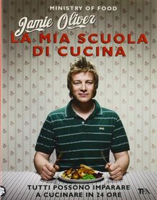 La mia scuola di cucina