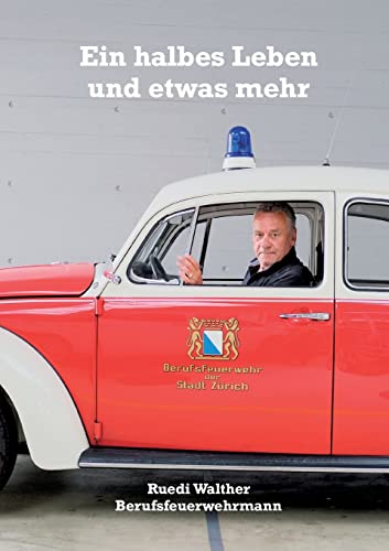 Ein halbes Leben und etwas mehr