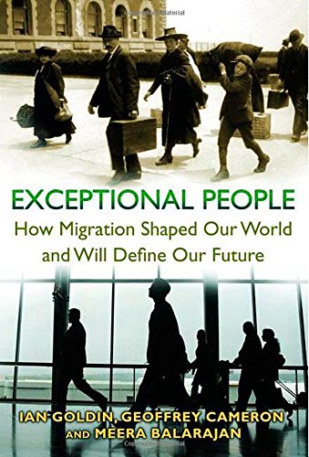 Exceptional People