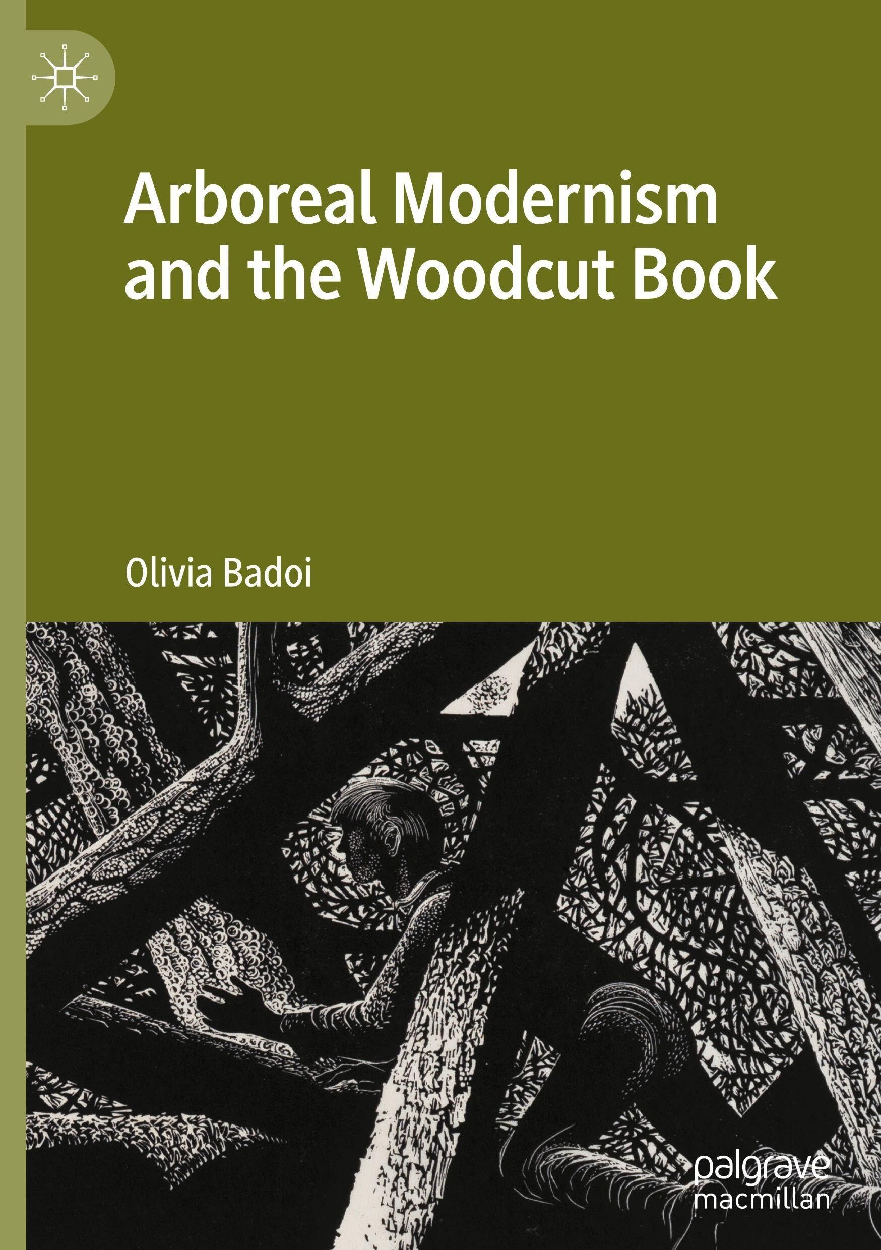 Arboreal Modernism and the Woodcut Book