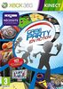 Game Party: in Action. (Jeu Kinect) [Französische Import]