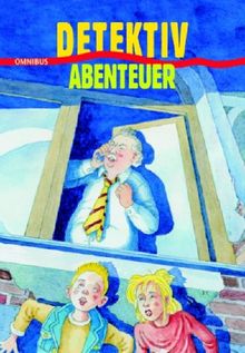 Detektiv-Abenteuer