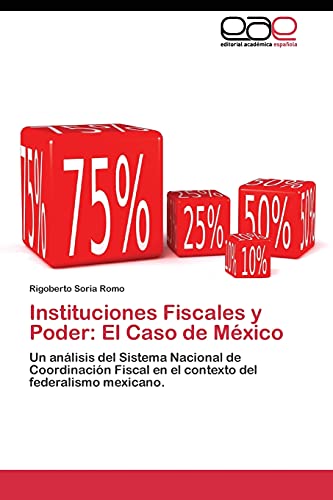 Instituciones Fiscales y Poder: El Caso de México: Un análisis del Sistema Nacional de Coordinación Fiscal en el contexto del federalismo mexicano.