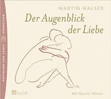 Der Augenblick der Liebe. 7 CDs.