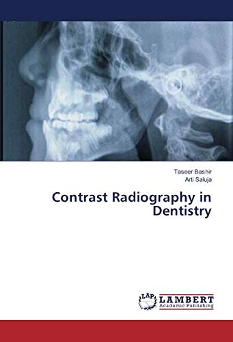 Contrast Radiography in Dentistry