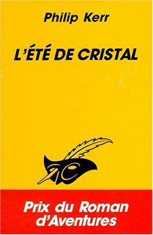 L'été de cristal