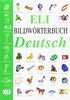 Eli Bildworterbuch CD-Rom - Deutsch: Eli Bildworterbuch CD-Rom - Deutsch