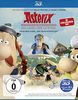 Asterix im Land der Götter (inkl. 2D-Version) [3D Blu-ray]