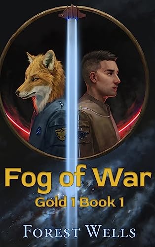 Fog of War (Gold 1)