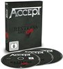 Accept - Restless And Live (+ 2 CDs] [3 DVDs]