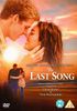 The Last Song [UK Import]